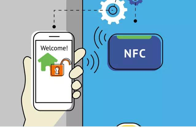 NFC敗給了二維碼？什么是NFC技術(shù)
